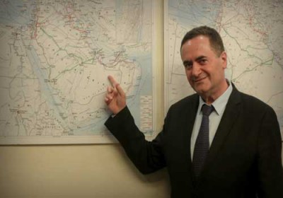 ربط حيفا بالدمام قطار التطبيع يظهر المخفي